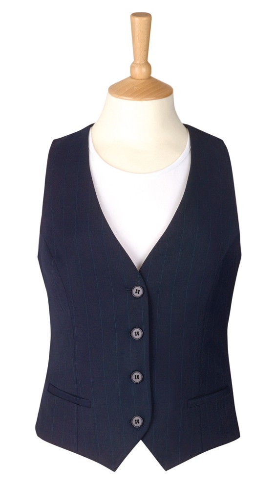 Ladies waistcoat Browse women’s waistcoats in the Sale Outlet at Orvis. Enjoy substantial savings on the styles you love—choose from eye-catching diamond quilted waistcoats to refine your look, performance waistcoats to layer on when adventure calls, and other distinctive waistcoat silhouettes.