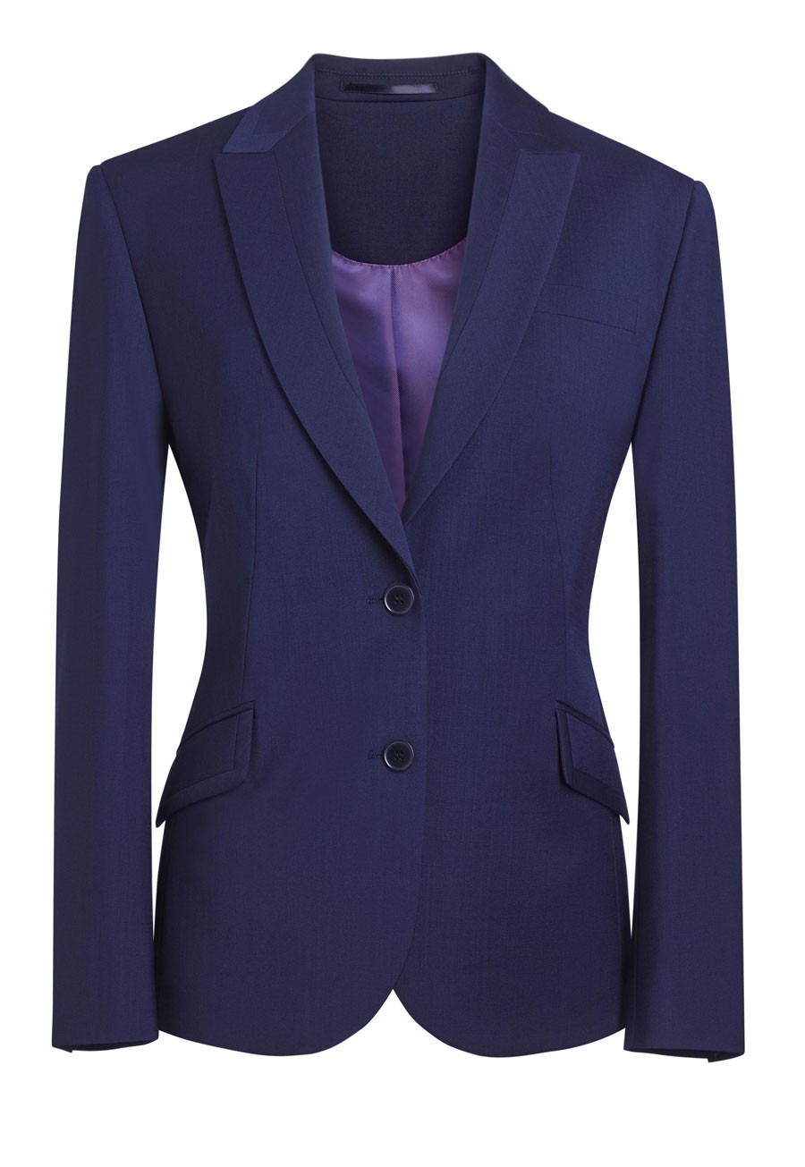 Novara Tailored Fit Jacket