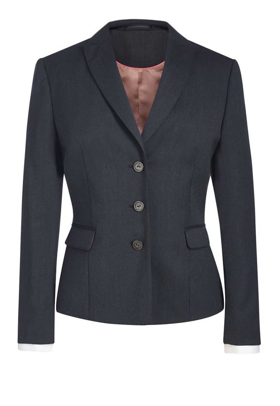 Ritz Tailored Fit Jacket