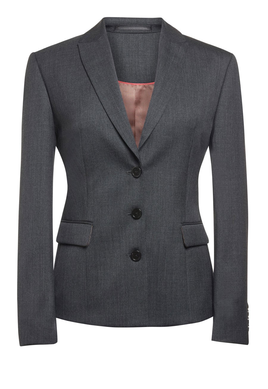 Ritz Tailored Fit Jacket