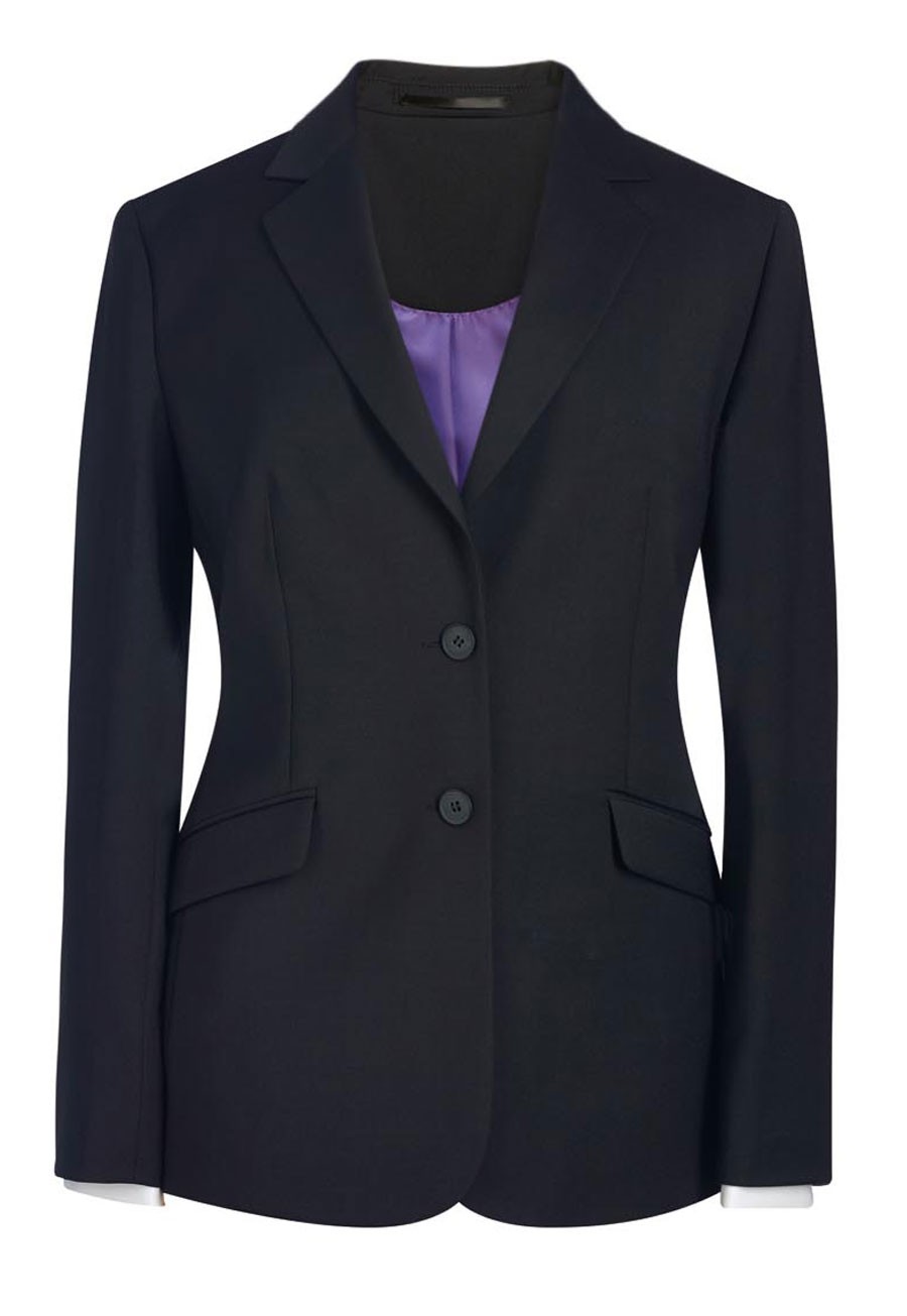 Opera Suit Jacket