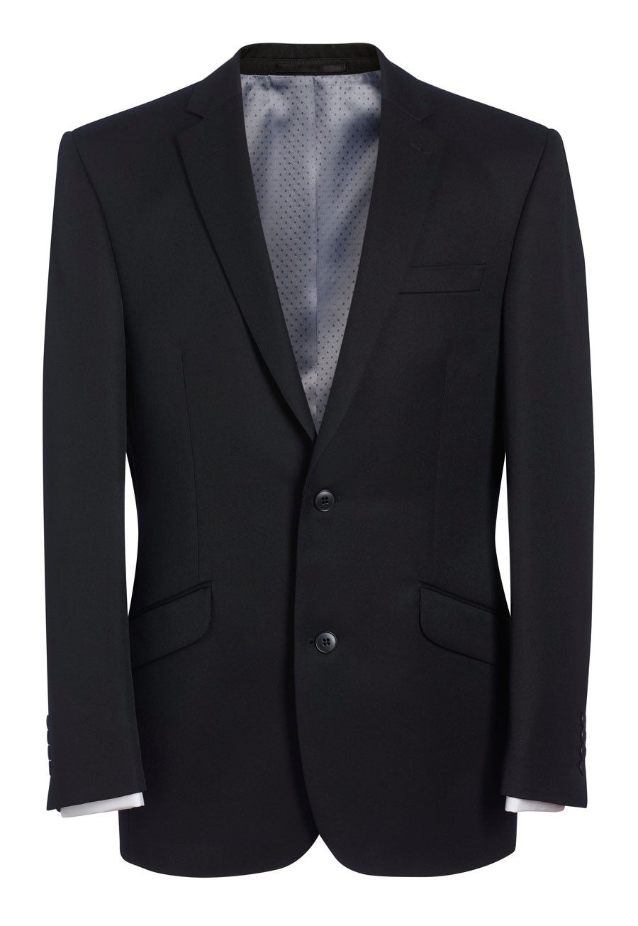 Zeus Tailored Fit Jacket