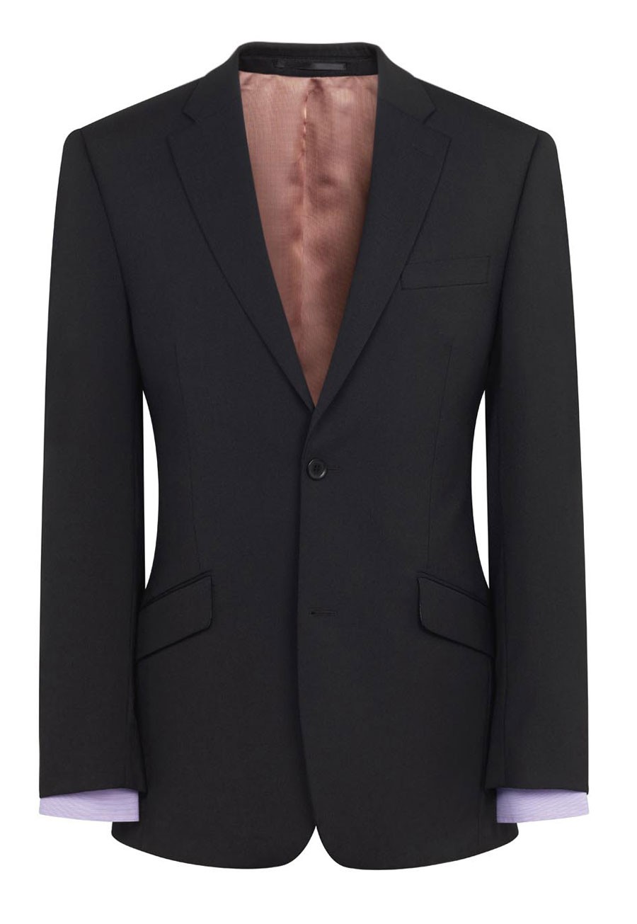 Aldwych Tailored Fit Jacket