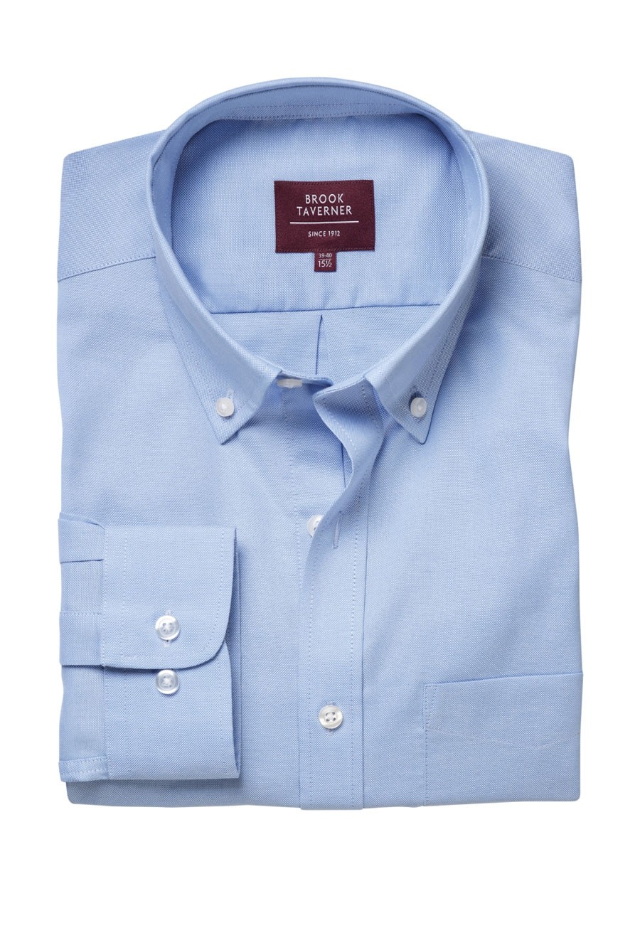 Whistler Classic Oxford Shirt