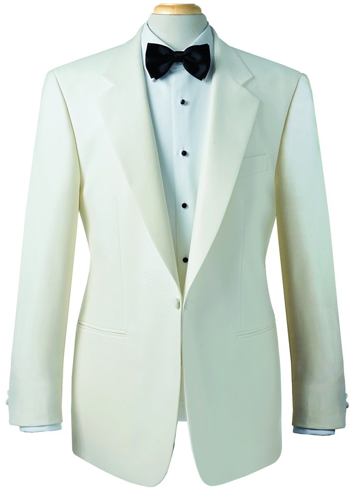 Savoy Tuxedo