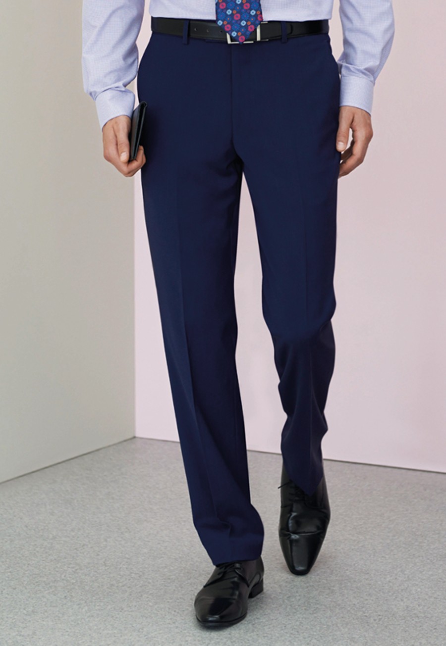 Brook Taverner Mens Avalino Trousers