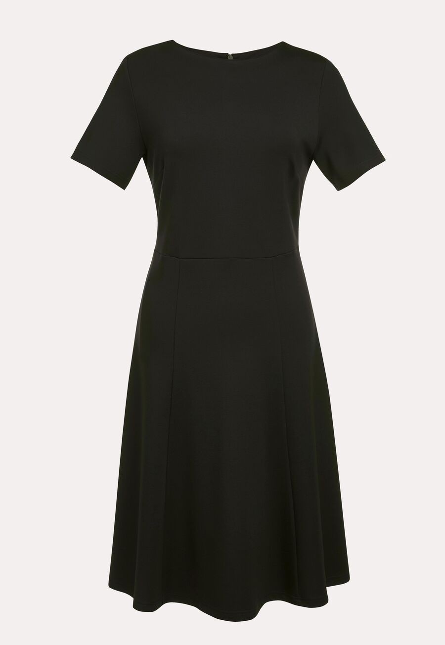 Belinda Jersey Stretch Dress