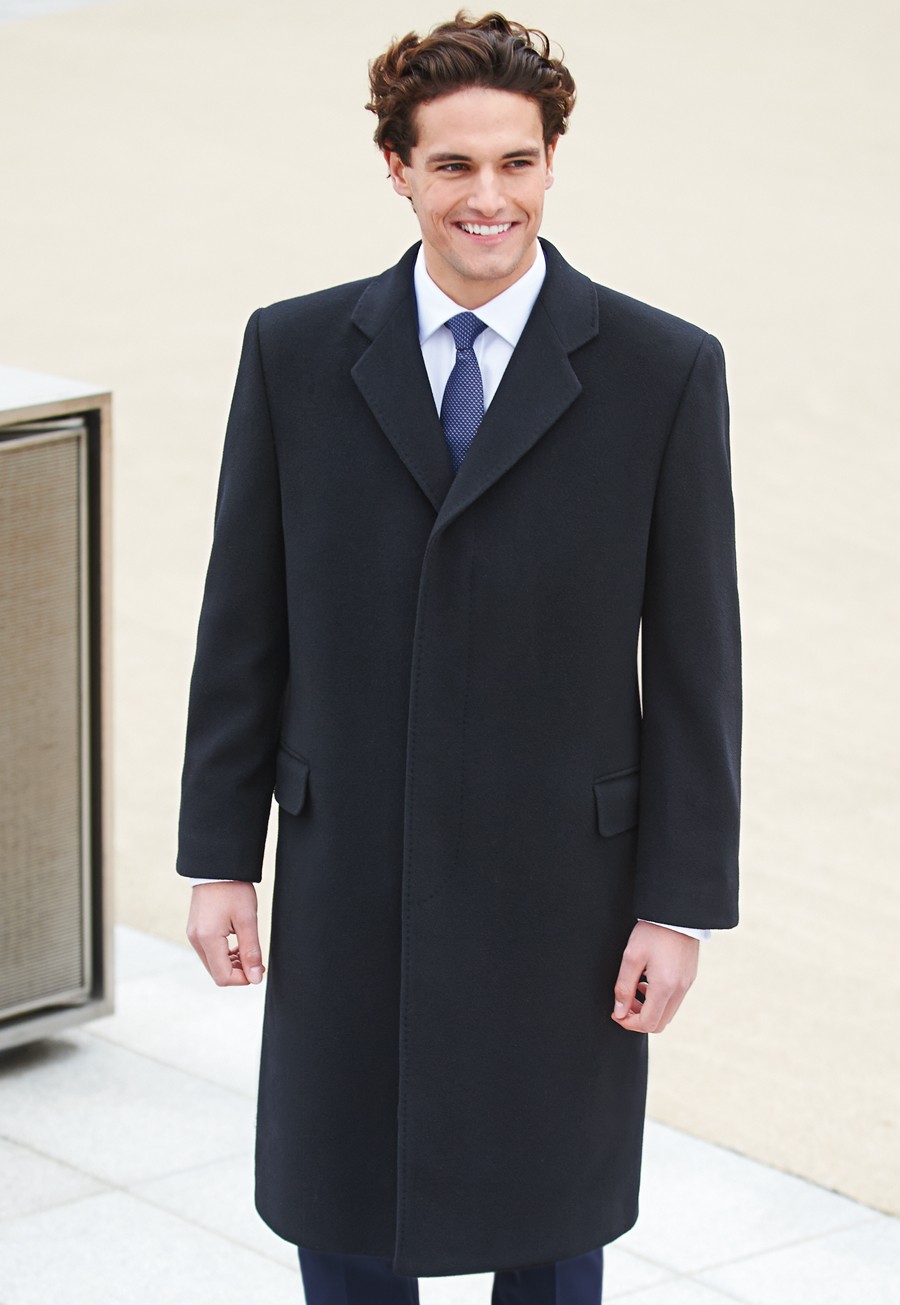 brook taverner coat