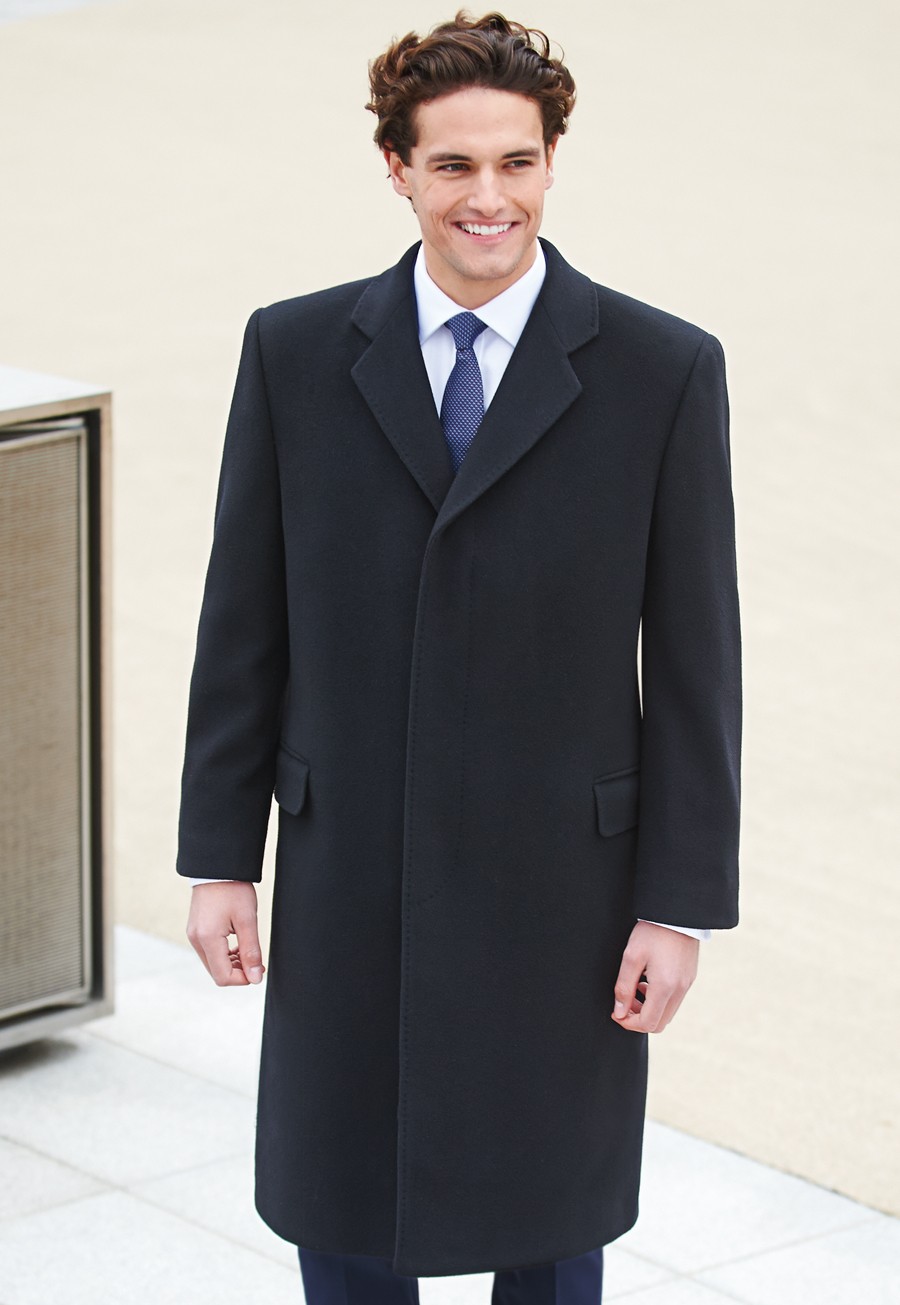 Bond overcoat