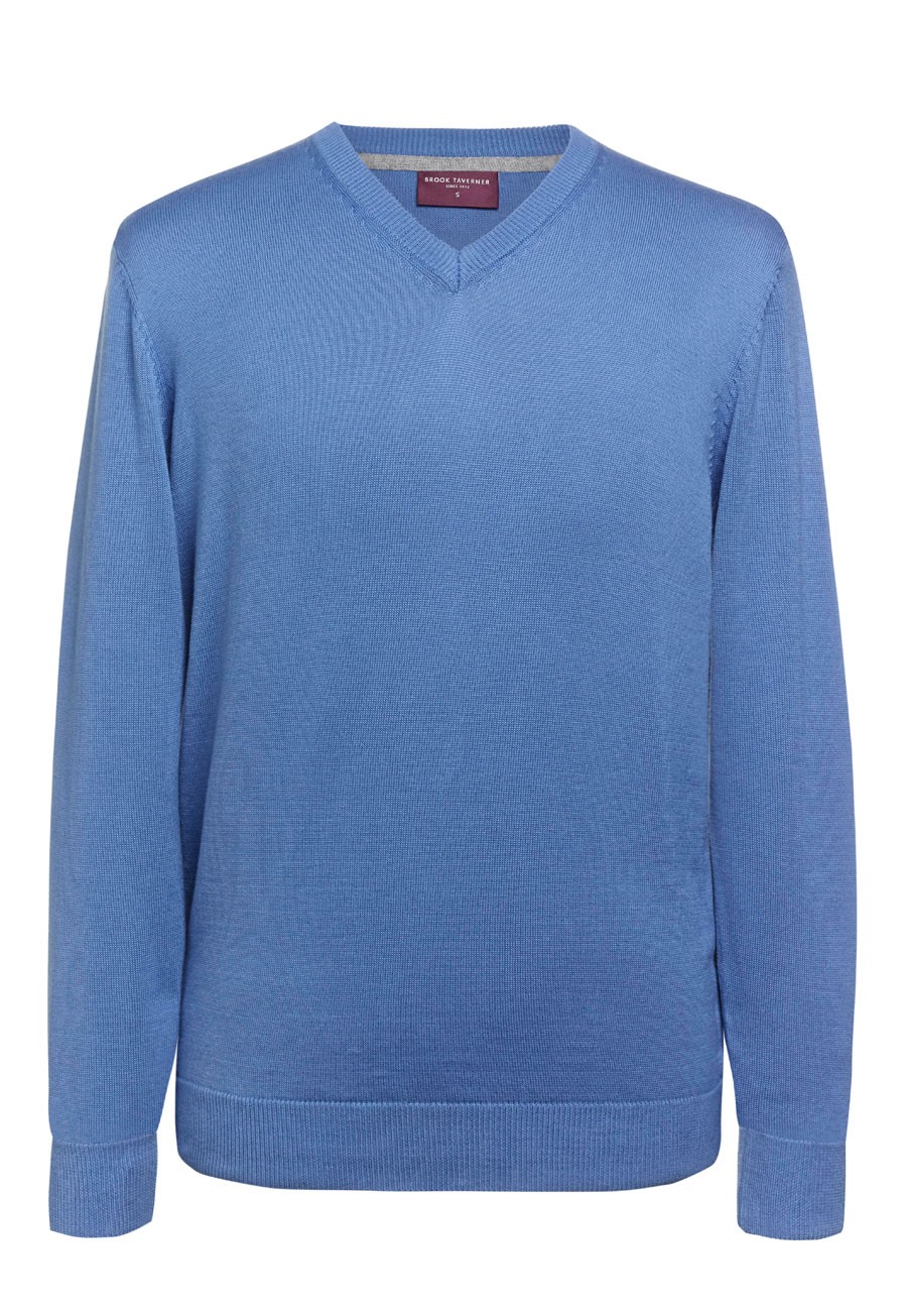 boston crew jumper