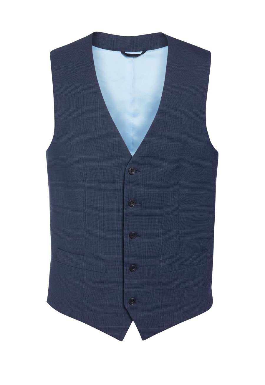 Busso Waistcoat