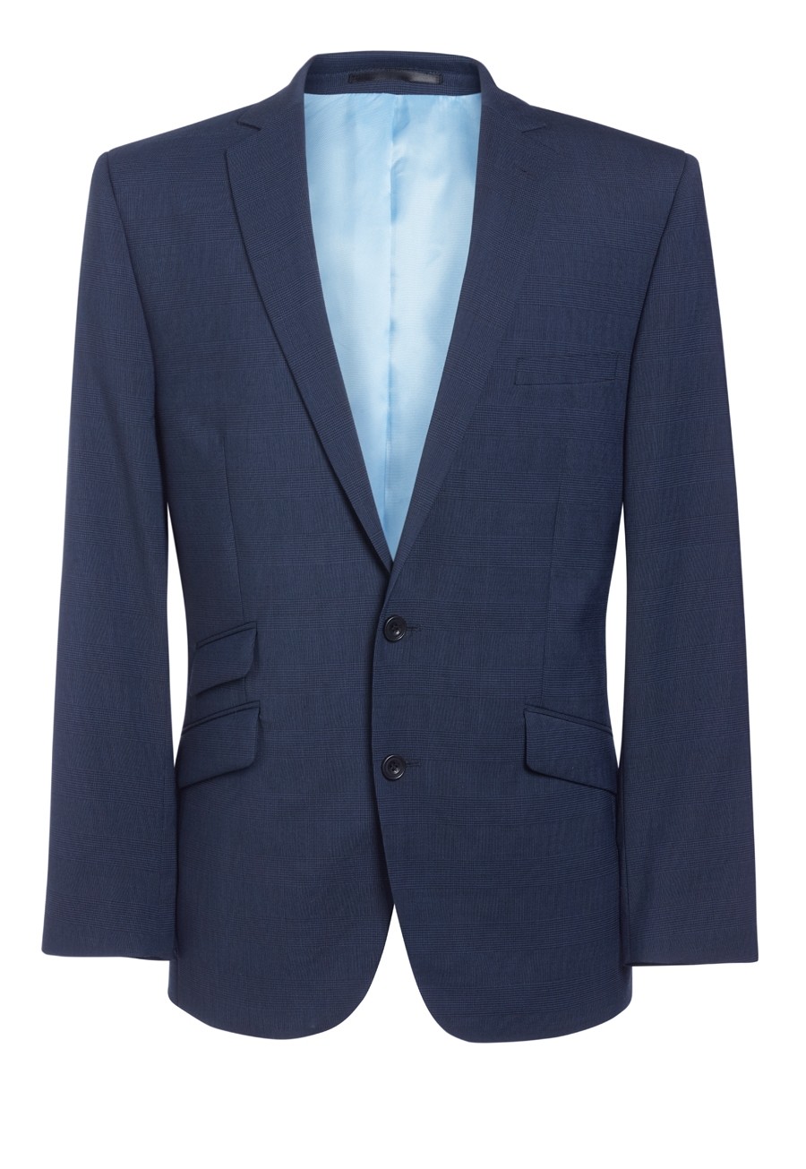 Cassino Suit Jacket