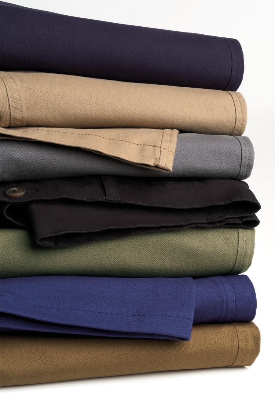 Chino colours on sale