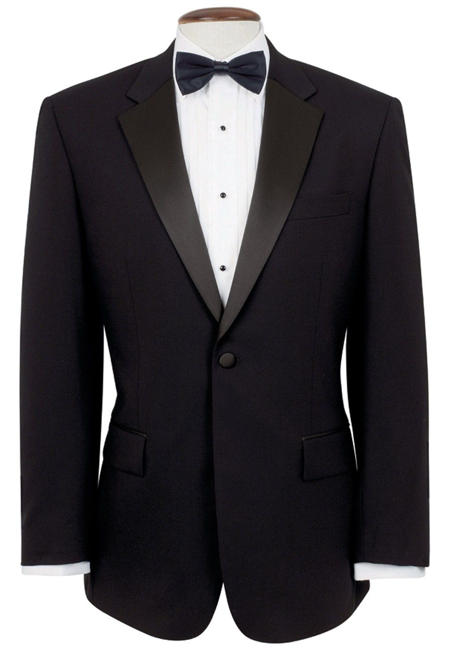 Dinner Jacket