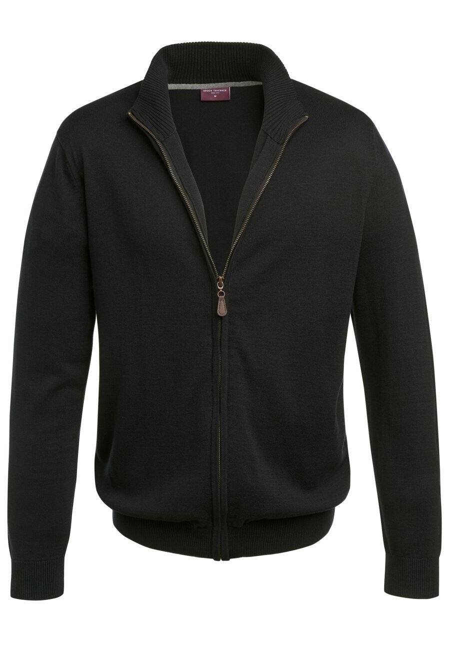 Columbus Full Zip Cardigan