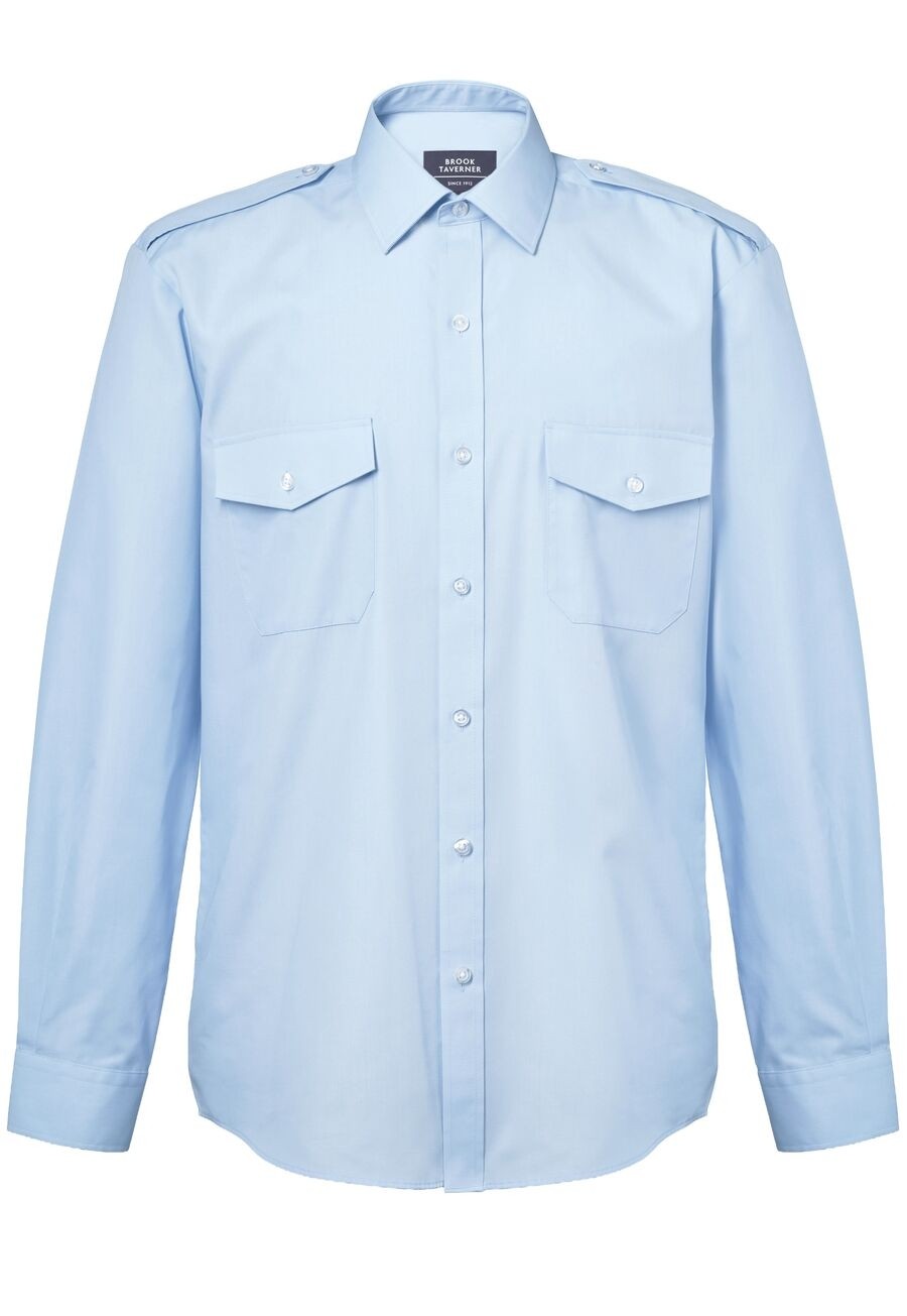 Hermes Pilot Shirt Hermes Pilot Shirt