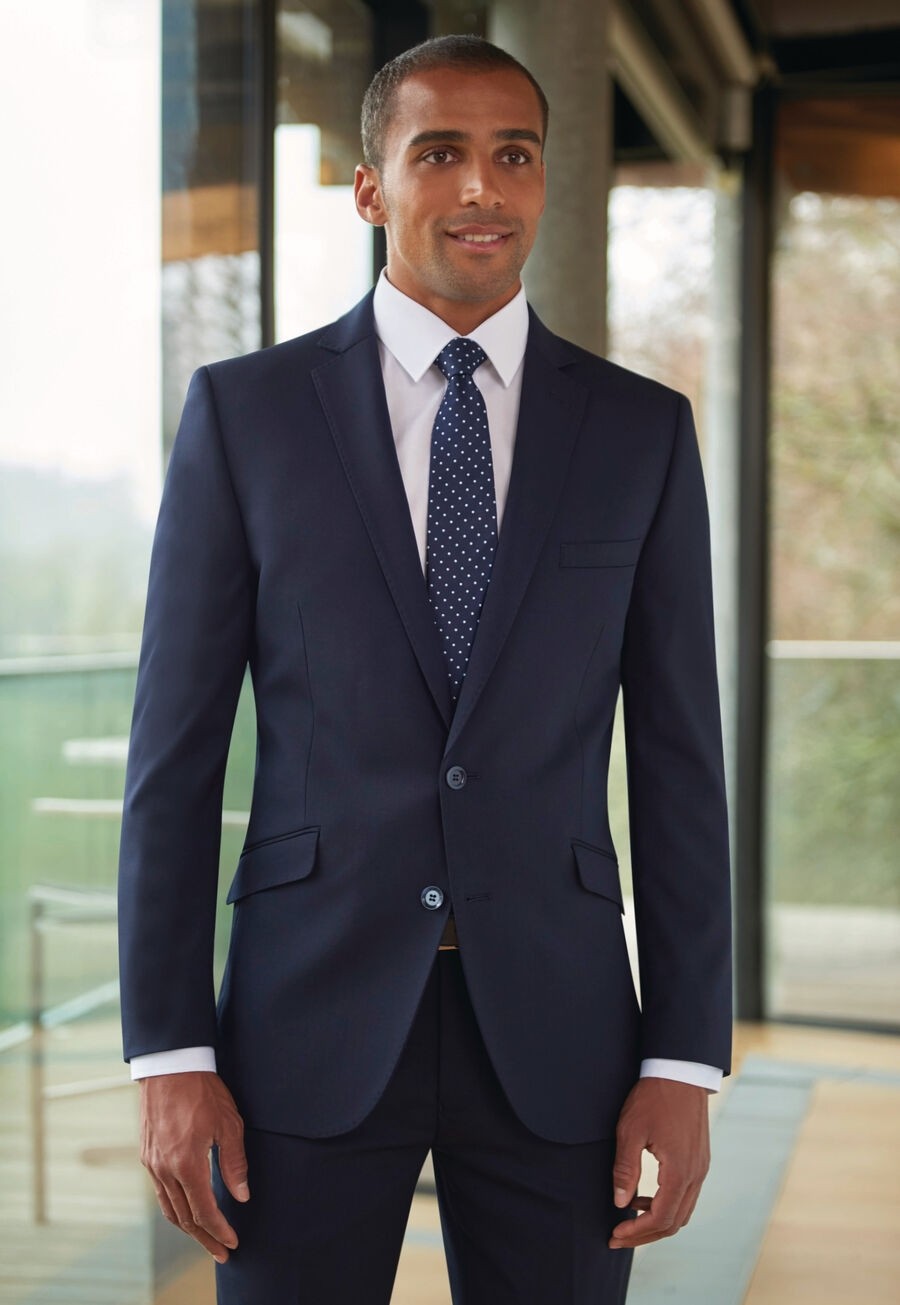 Holbeck Jacket