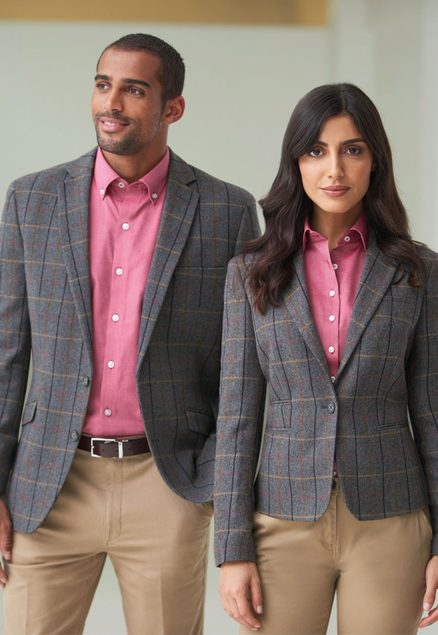 brook taverner tweed jacket