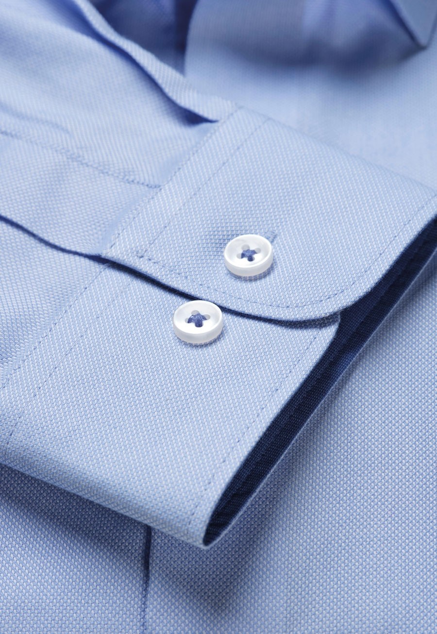 Tofino Royal Oxford Shirt