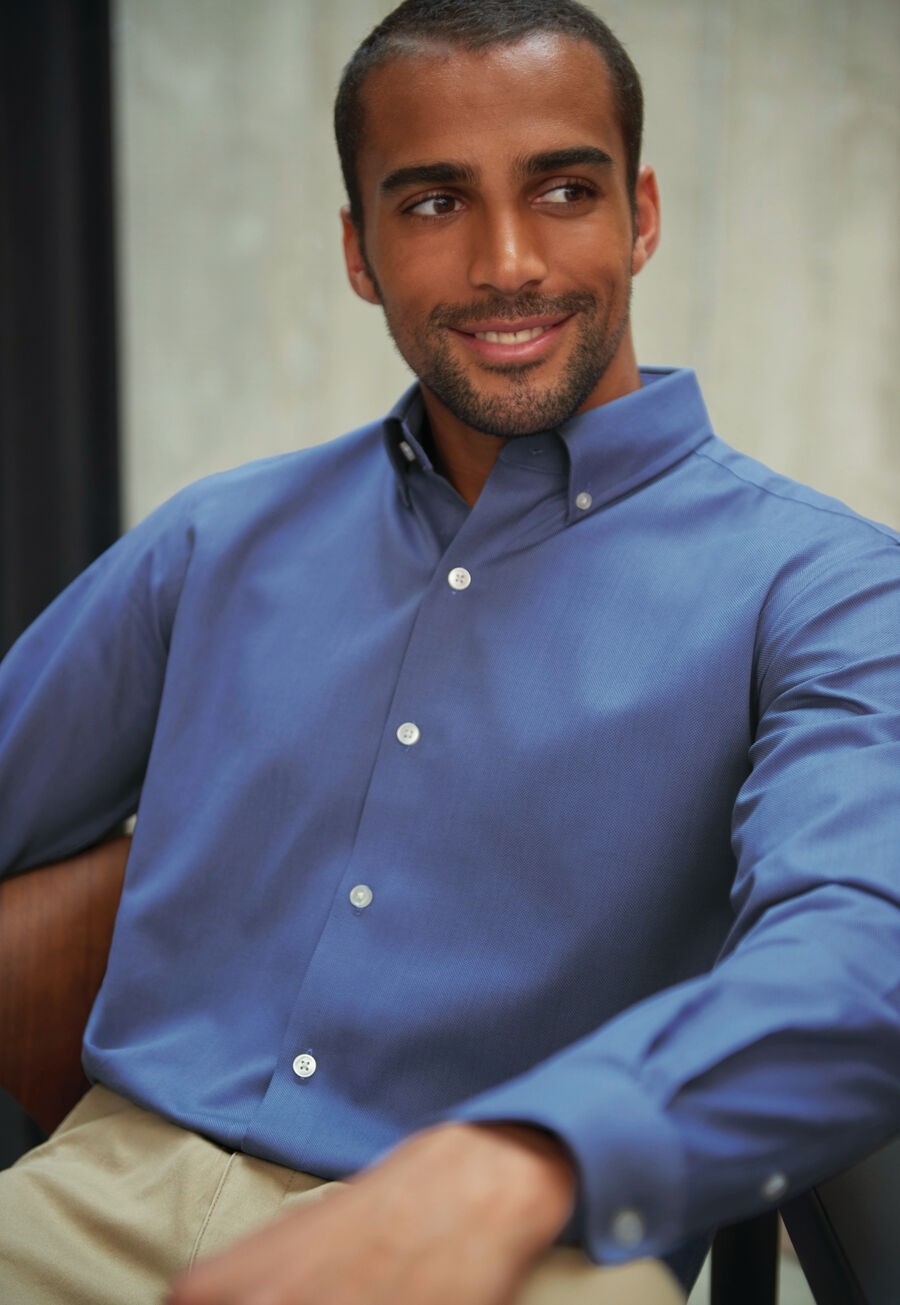 mens dress shirts toronto Custom Mens Shirts | King & Bay