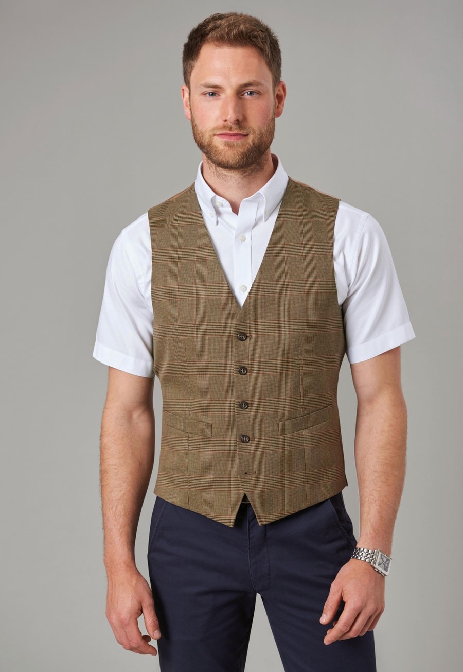 Oxford waistcoat online