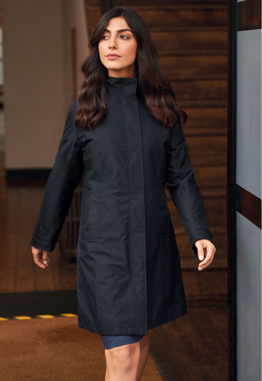 Brook taverner raincoat Clearance