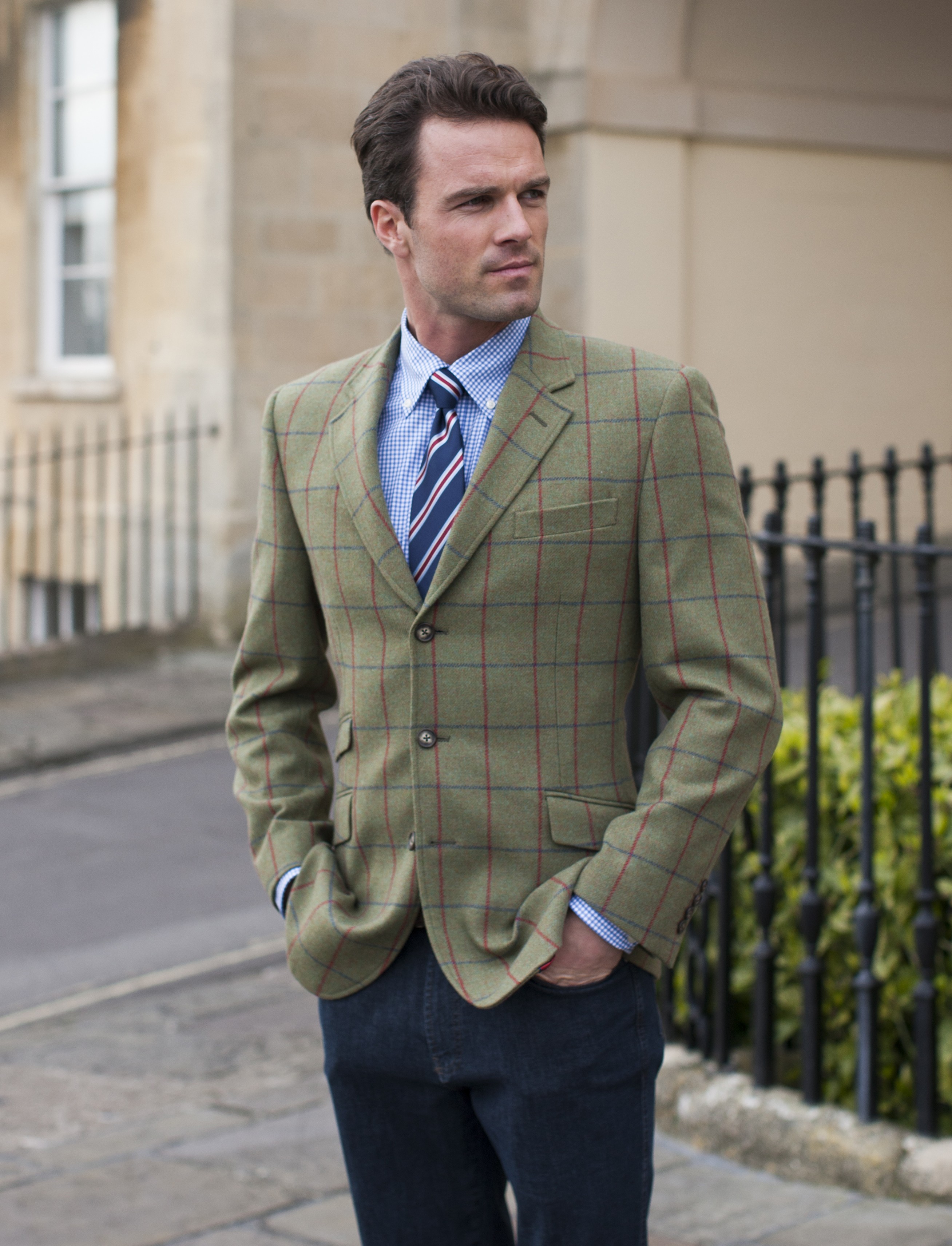 brook taverner mens jackets