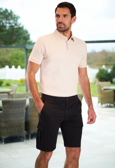 Durham Chino Cargo Short
