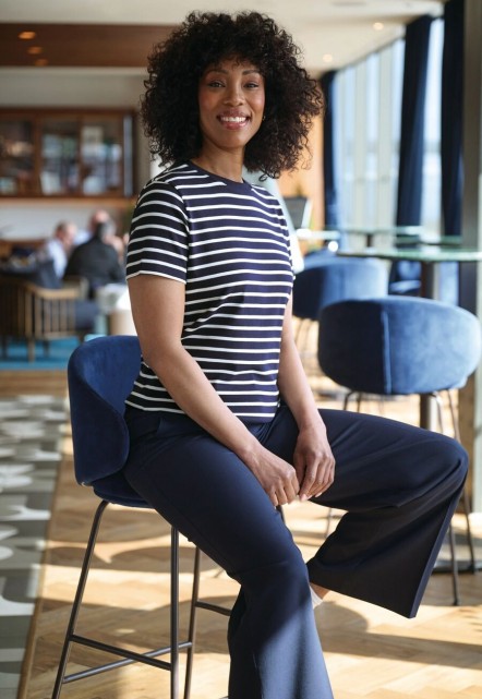 Katy Breton Top