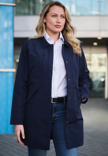 Louise Waterproof Mac