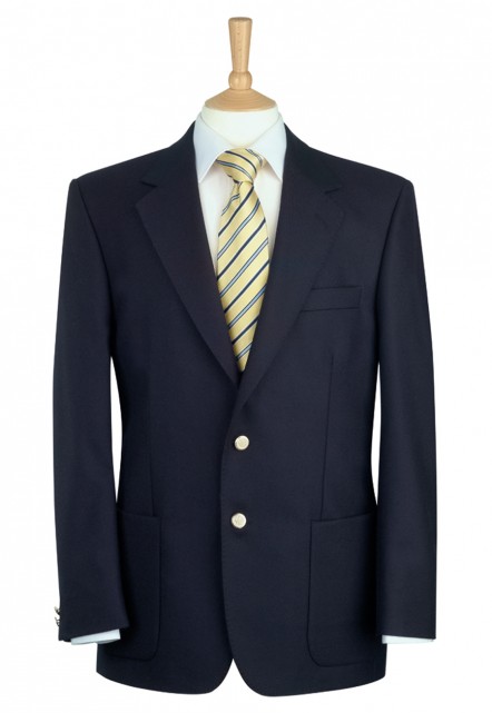 Oxford Blazer