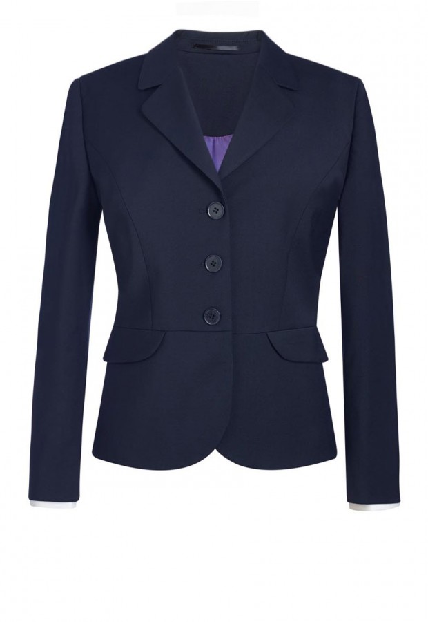 DISC Susa Tailored Fit Jacket