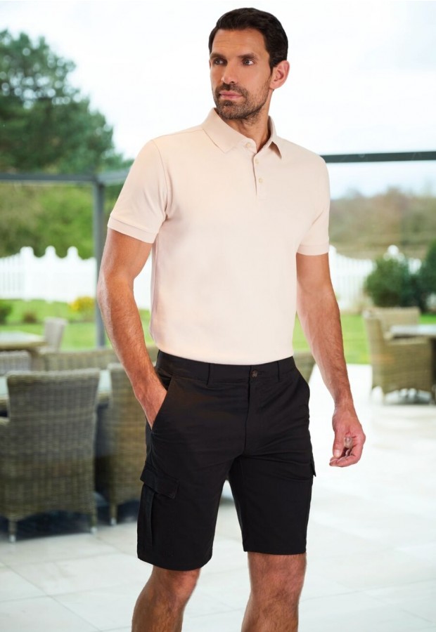 Durham Chino Cargo Short