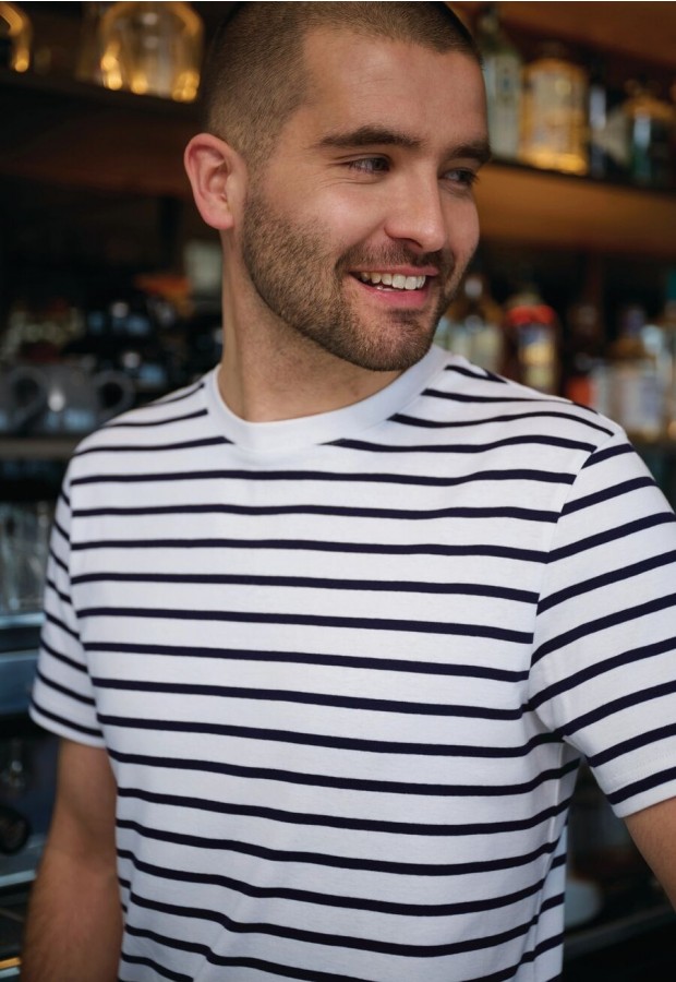 Edmund Breton Top