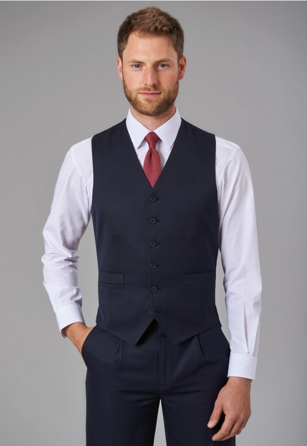 Gamma Mens Waistcoat