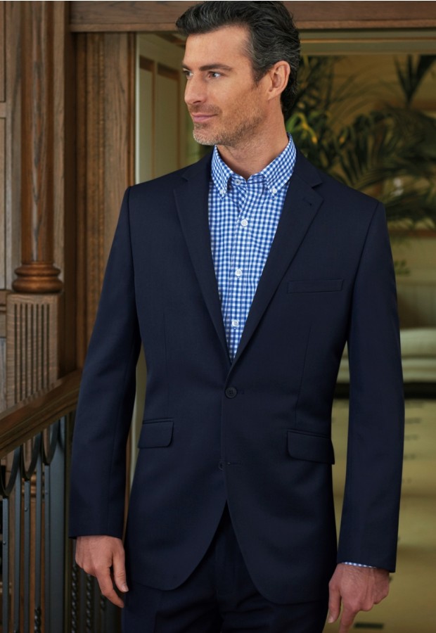 Jupiter Tailored Fit Jacket