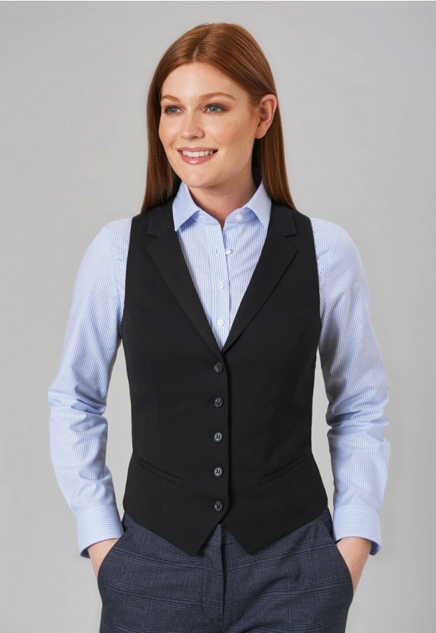 Larissa Ladies Waistcoat