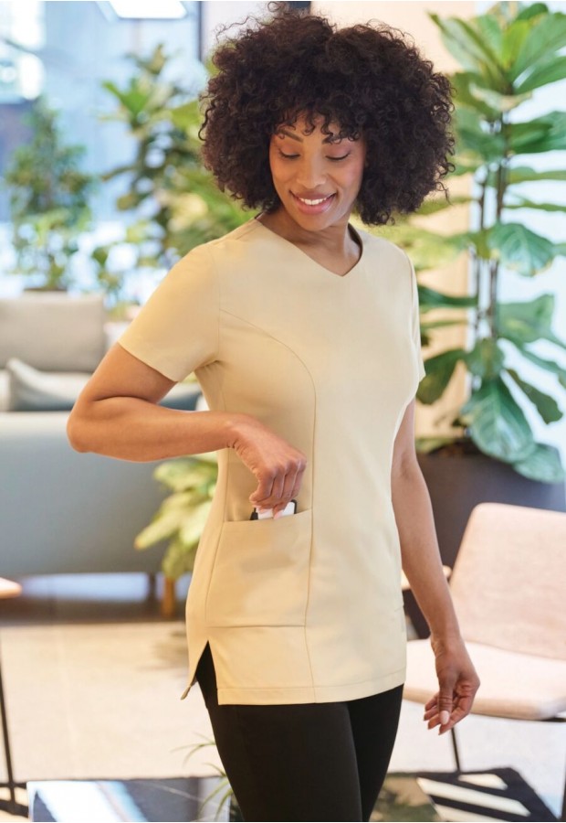 Lockhart Tunic