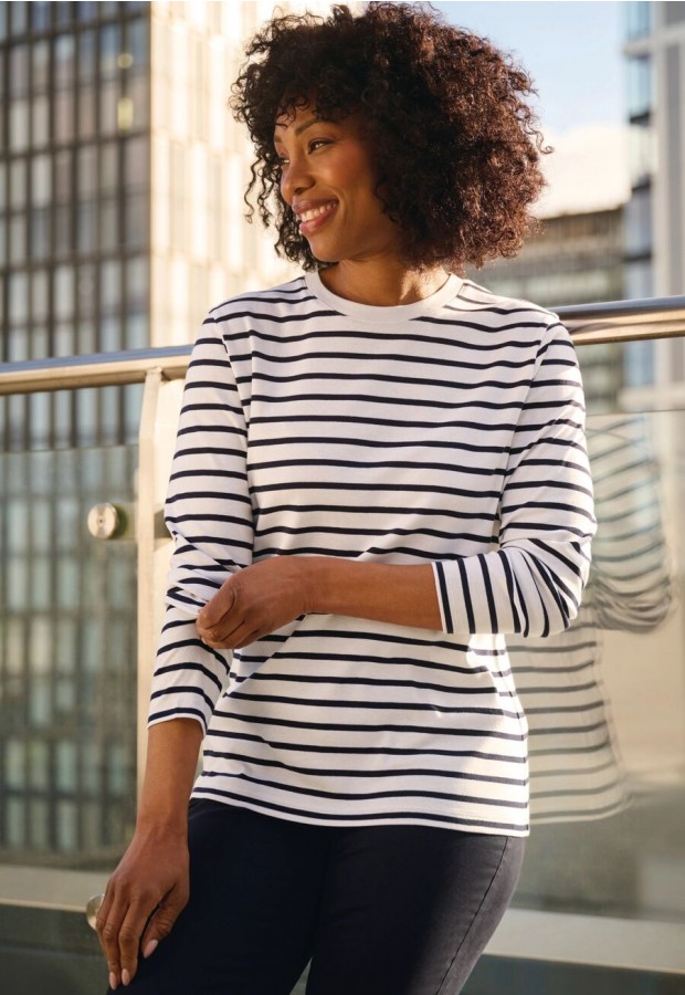 Lucy Breton Top