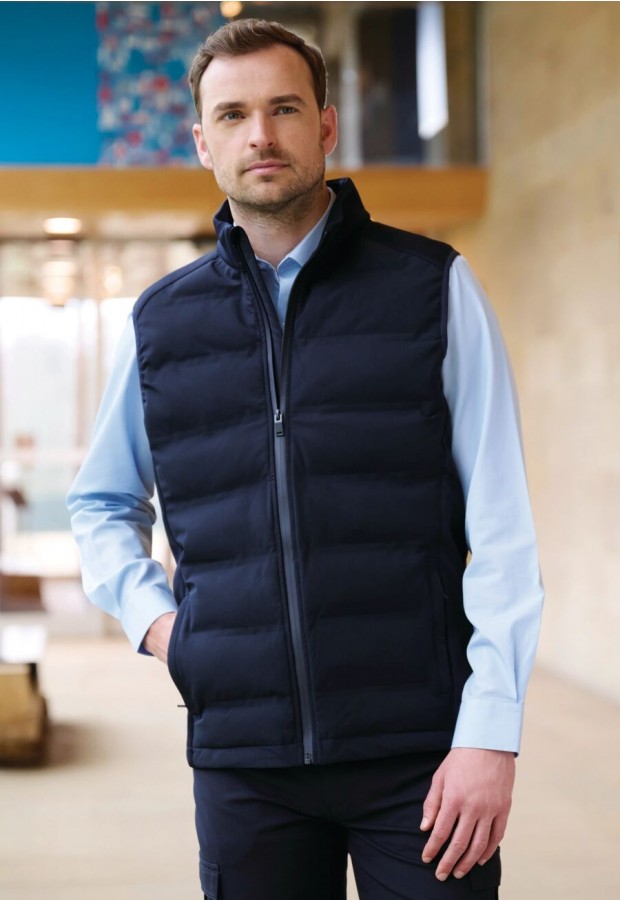 Maxwell Hybrid Gilet