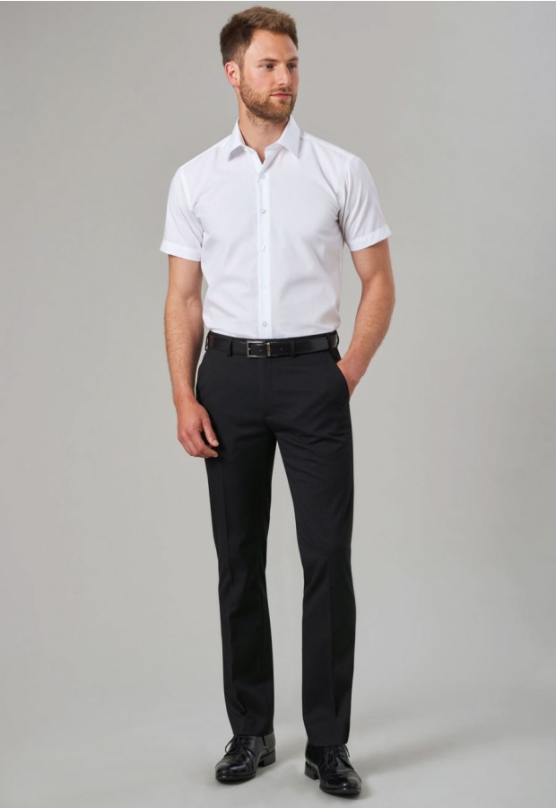 Pegasus Slim Fit Trouser