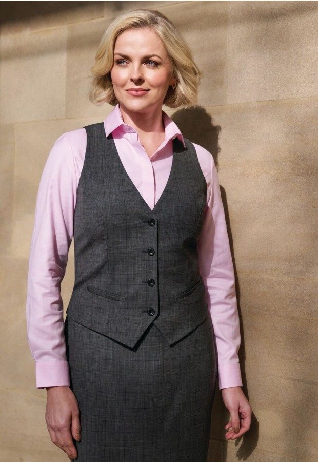 Scapoli Waistcoat
