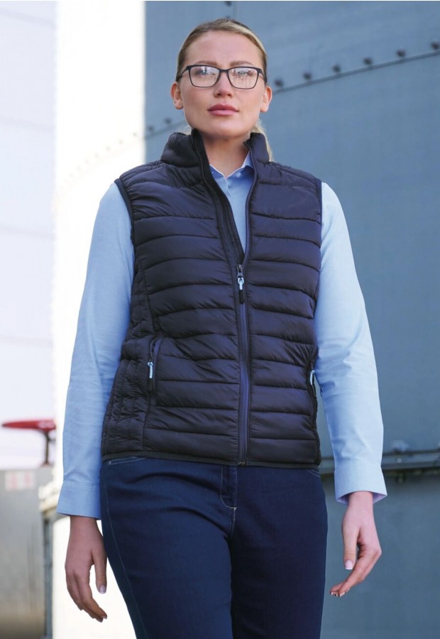 Skyline Padded Gilet