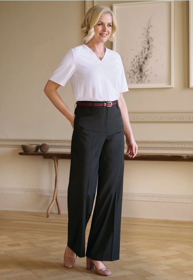 Bella Trouser