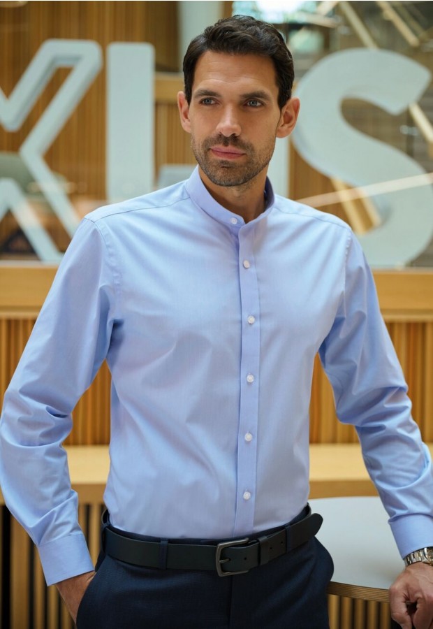 Volterra Tailored Fit Shirt