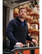 Ashton Pro-Active Fleece 1/4 Zip