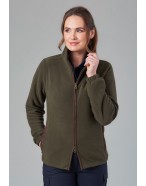 Baltimore Premium Fleece Jacket