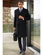 Bond Overcoat