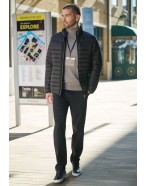 Buffalo Pro-Active Padded Jacket