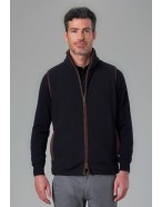 Cincinnati Premium Fleece Gilet